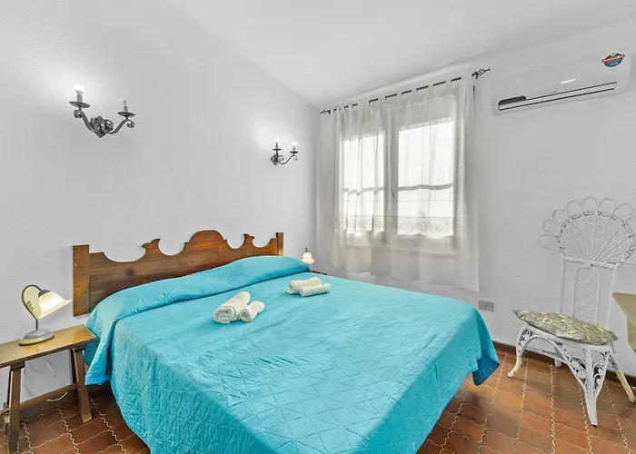Sweet Ferienhaus *
